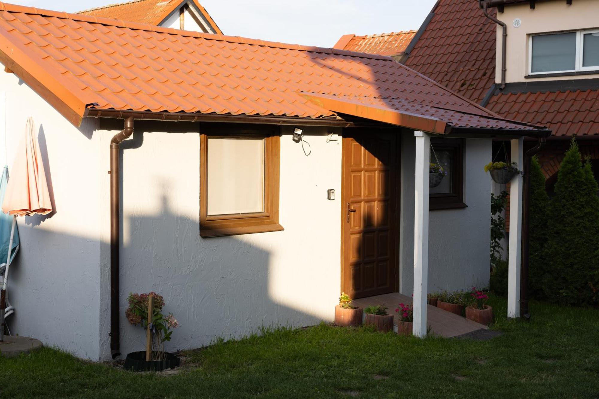 מלון Mikołajki Agamim מראה חיצוני תמונה
